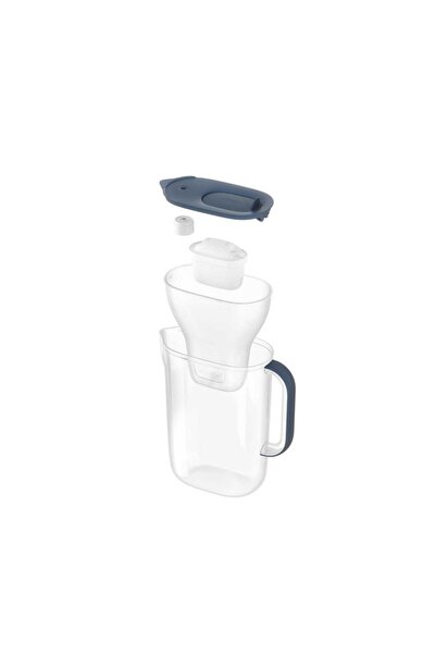 BRITA Carafă cu filtru PP Style Essential+1 Maxtra Pro (Grafit)