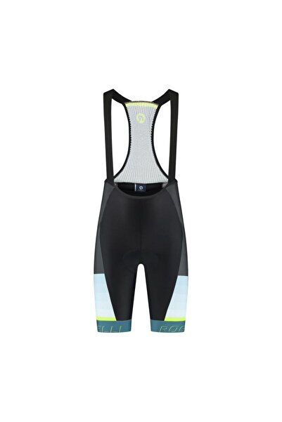 Rogelli Pantaloni scurți cu bretele HERO II czaar-lim 5XL