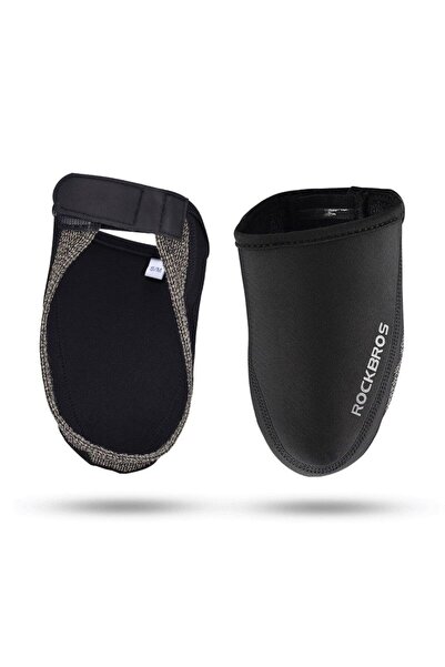 ROCKBROS Protecții din neopren pentru antepicior L/XL