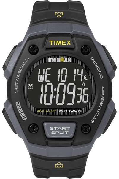 Timex Men's IRONMAN Classic 30 38mm Watch