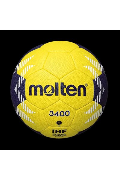 MOLTEN H1A3400-YN 3400 Handbal