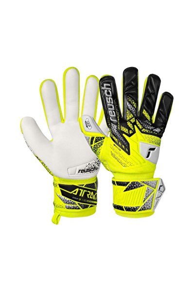 Reusch Attrakt Grip M 5570815 2014 Mănuși de portar
