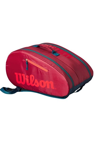 Wilson Geantă pentru rachetă de padel Jr WR8902902001