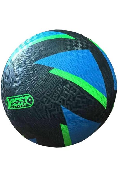 best sporting Fotbal desculț strălucitor în verde închis