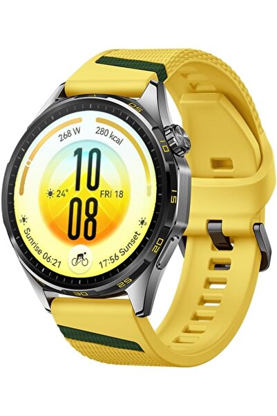 Huawei GT 7 Smartwatch (46mm) with up to 21-day battery life, Color