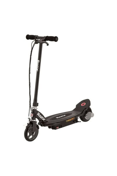Razor -Scuter E90 PowerCore NEGRU 13173804