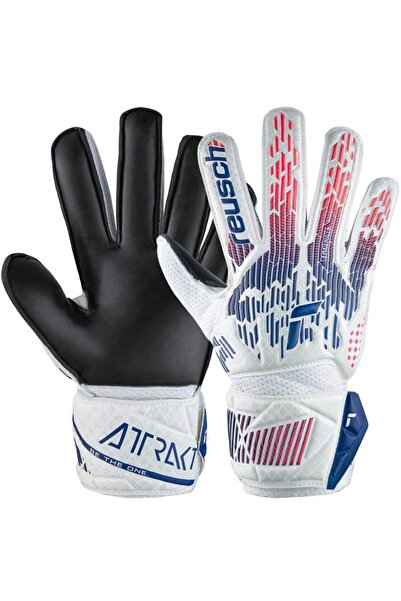 Reusch Attrakt Solid M 5470016 8906 mănuși de portar