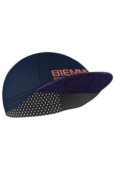 Biemme Pălărie de vară bleumarin