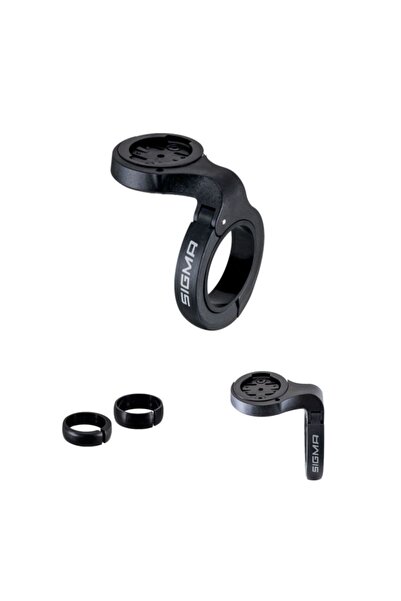 Sigma Overclamp Butler GPS