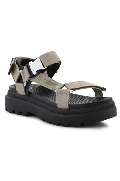 Palladium Pallacruise Sandale cu baretă Dune W 97465-297-M