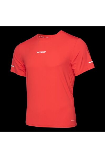 Fitanu Tricou bărbătesc FELLO cu mânecă scurtă