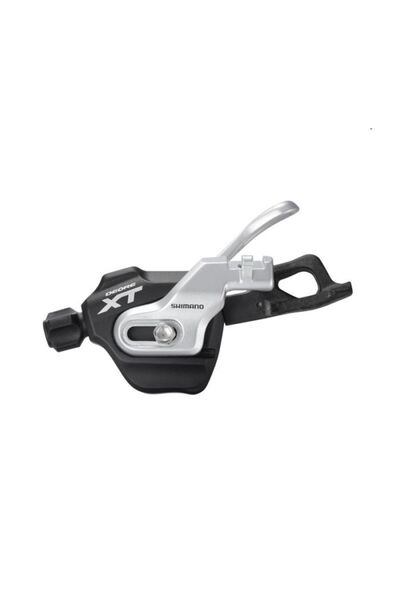 Shimano Manetă schimbător stânga 2/3 viteze XT I-SPEC-B