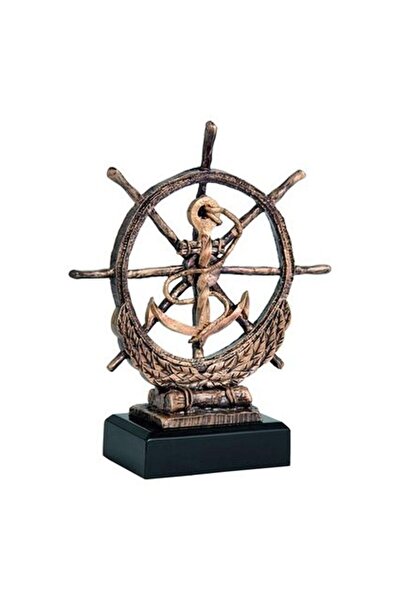 TRYUMF Figurină turnată - Sailing RTY1030/BR