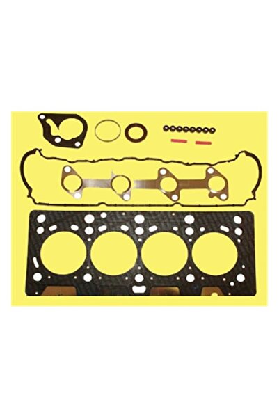 MOTOR TAKIM CONTA SKC`SIZ MEGANE II 02> 98> SCENIC II 03> KANGOO 01> SYMBOL I 01>09 1.5dCi K9K