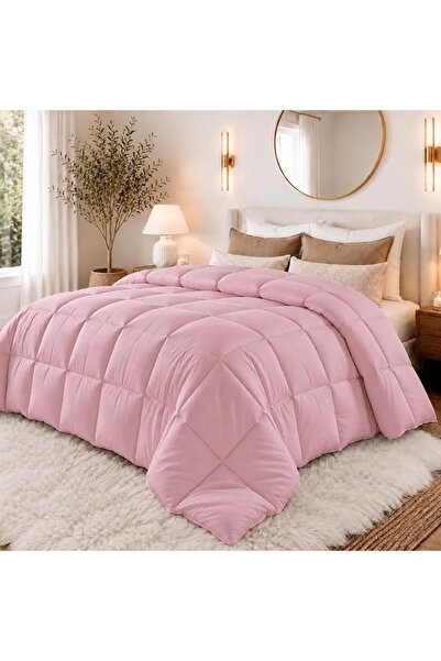 Utopia Bedding Comforter – All Season Comforter Full Size – White Comforter F...