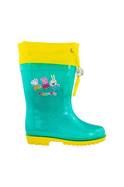 Coqui Perletti Wellies Peppa Pig Jr 98331