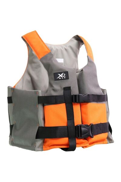 XQ Max XQMAX OXFORD RS VESTĂ DE CĂLĂRĂIT CU SUPA, TIP FUTBAL