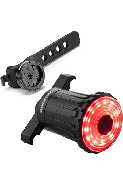 ROCKBROS lumină spate bicicletă