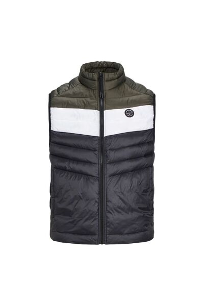 Jack & Jones Jack&Jones Jjespring Bodywarmer cu guler Noos M 12258457