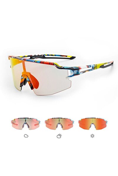 ROCKBROS Ochelari sport polarizați SP204