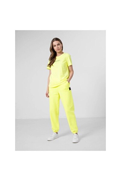 4F Pantaloni de trening pentru femei H4Z22-SPDD012