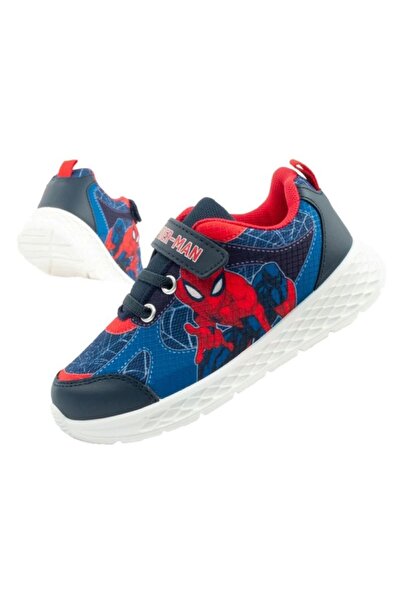 Leomil Adidași sport pentru copii Spider-Man pentru băieți ușori