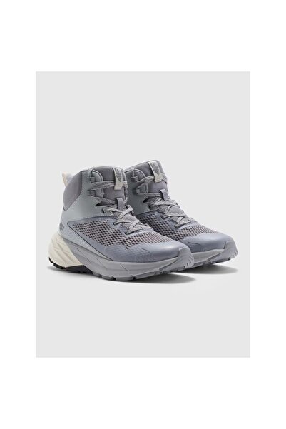 4F Pantofi de trekking de mare viteză cu membrană pentru femei 4FWMM00FOTSF03...