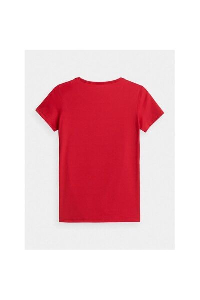 4F Tricou de antrenament pentru femei NOSH4-TSDF352