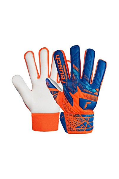 Reusch Attrakt Starter Suport Solid pentru Degete Jr 5472511 2290 Mănuși de P...