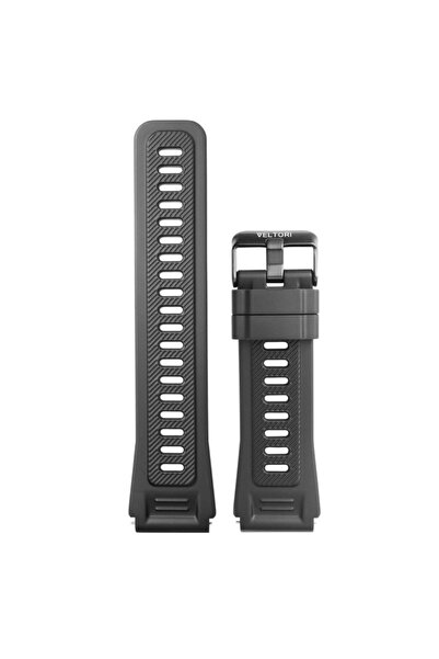 VELTORI Curea smartwatch bărbați VT140 22mm VTP140