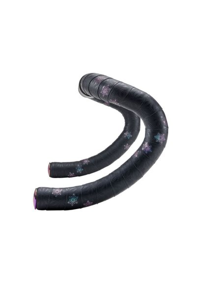 Supacaz SUPER STICKY GALAXY Wrap, Ulei Negru