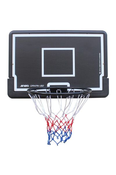 Enero PLACĂ DE BASCĂT 90x60CM CU COȘ DE 43CM ORKAN 02