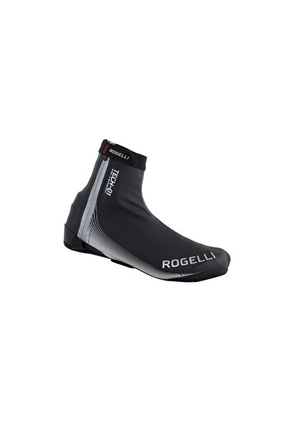 Rogelli FIANDREX huse pentru încălțăminte negru/argintiu L