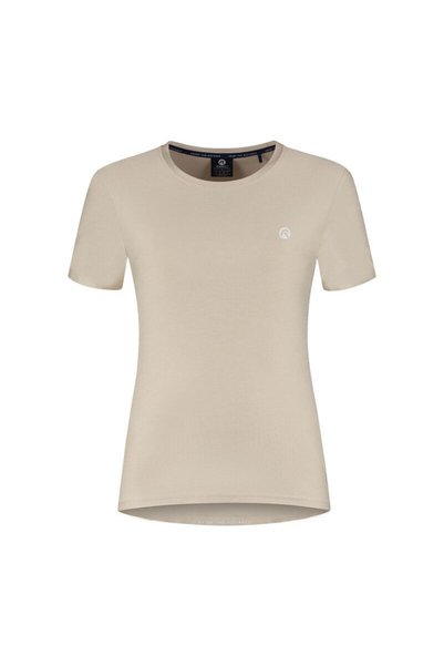 Rogelli d/b ESSENTIAL tricou de damă roz M
