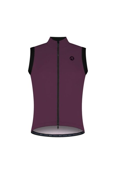 Rogelli SIGNATURE vestă mov L