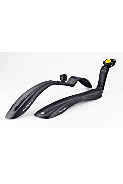 Simpla RAPTOR PRO apărători de noroi 24-29'' set negru