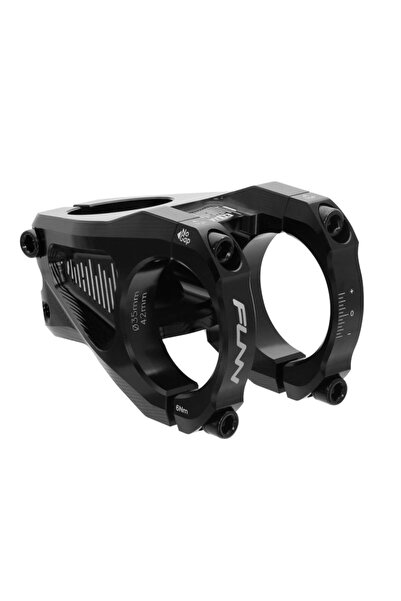 Funn EQUALIZER ZERO 35 42mm pipă neagră