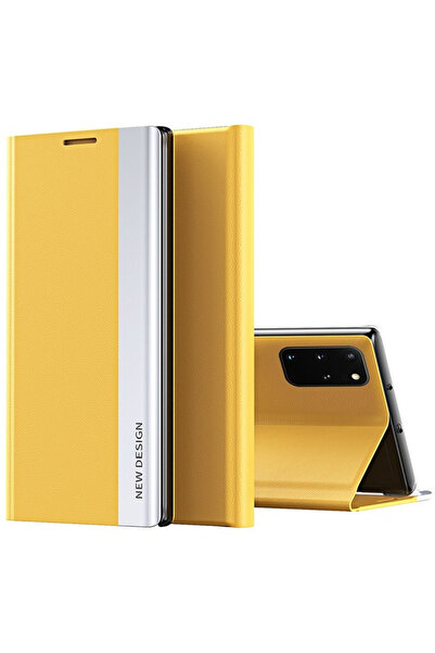 Wooze Xiaomi Redmi Note 9 Pro 5G / Mi 10T Lite 5G, carcasa cu deschidere late...