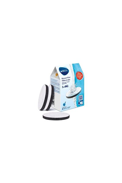 Rodi Cartuș BRITA MicroDisc Fill&Go (alb)