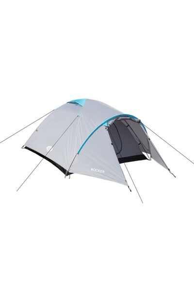 Nils Extreme NILS CAMP ROCKER NC6013 cort pentru 3 persoane