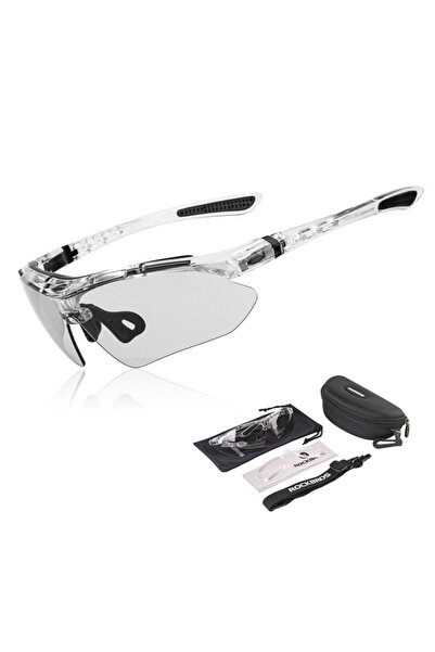 ROCKBROS Ochelari sport model 0089 transp