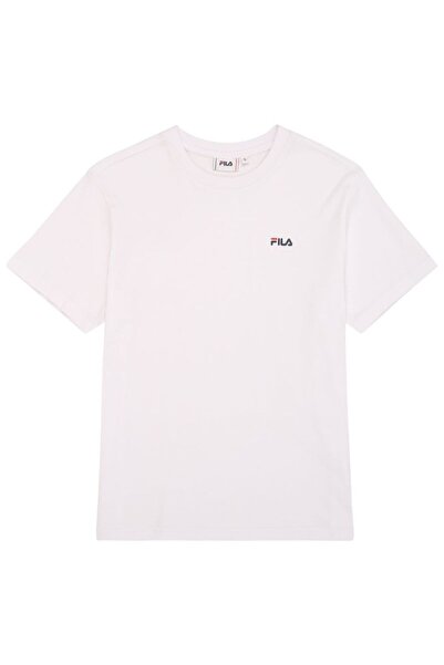 Fila Lignano W Tricou FAW1053 10001