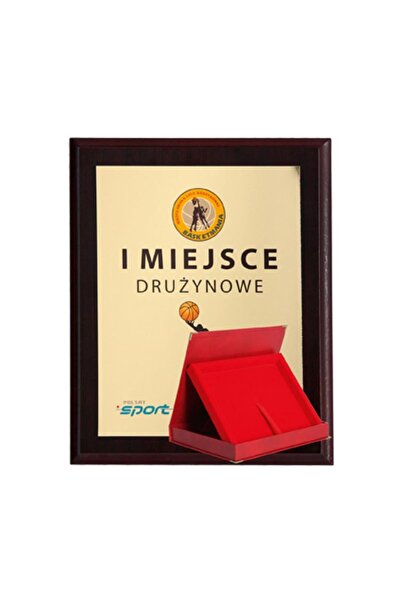 TRYUMF Diplomă din plastic cu laminare color tactilă și carcasă