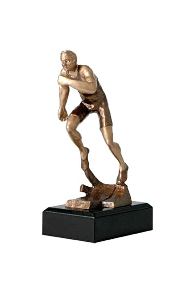 TRYUMF Figurină turnată - angrenaje m. TM RTY3716/BR