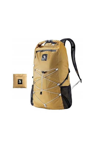 Qunature rucsac de drumeție impermeabil kaki 20l