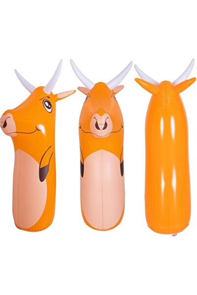 Jilong Sac de box gonflabil animal 53089 Taur