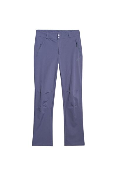 4F pantaloni softshell FNK F0988 W 4FWAW25TFTRF0988 32S