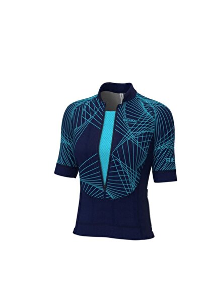 Biemme Tricou MINERVA bleumarin, mărimea S