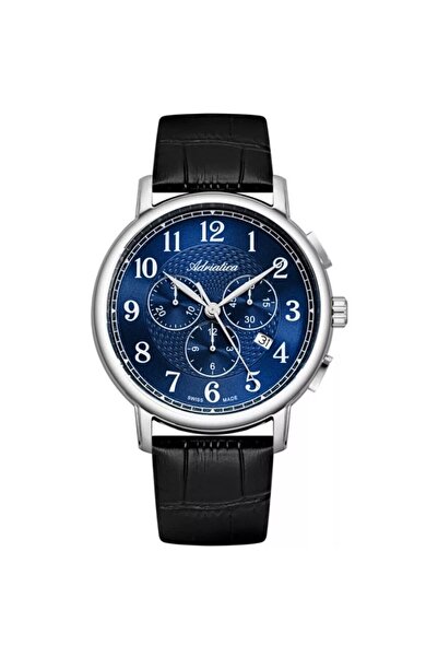 Adriatica Ceas bărbătesc Passion Chrono A8256.5225CH + CUTIE