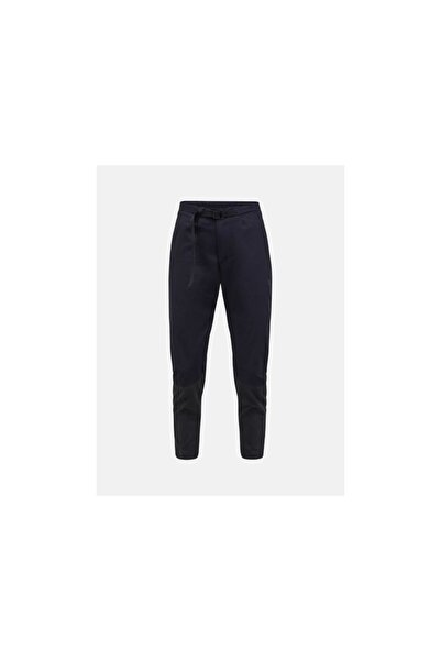 Peak Pantaloni Performance W Vislight Light Negri